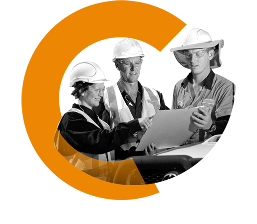 Complete project
management solutions
that power your projects Image